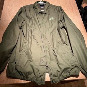 NIKE SB Jacket